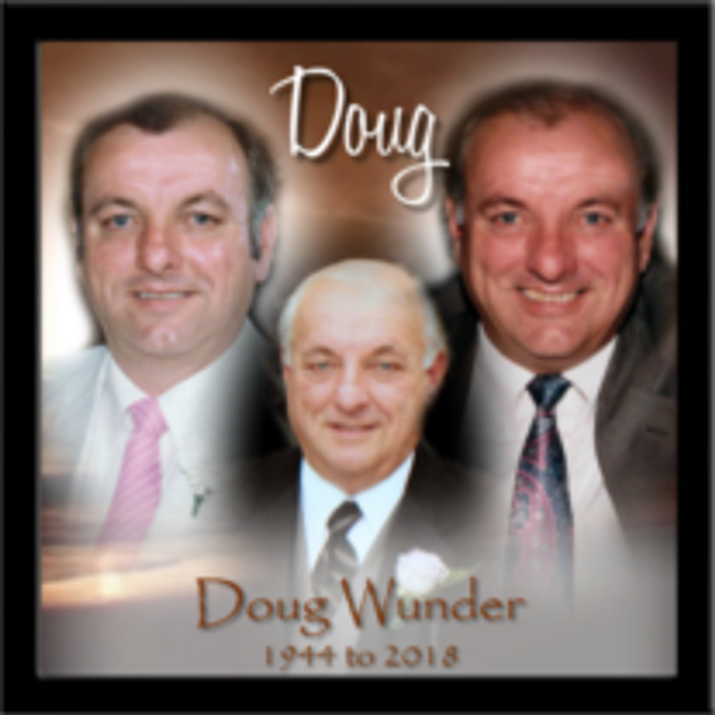 Doug Wunder Profile Photo