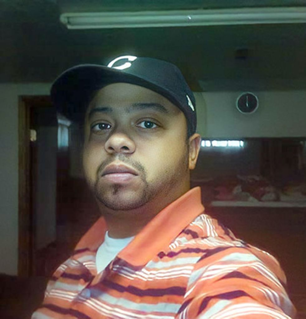 Damon Isaiah Tinsley Profile Photo
