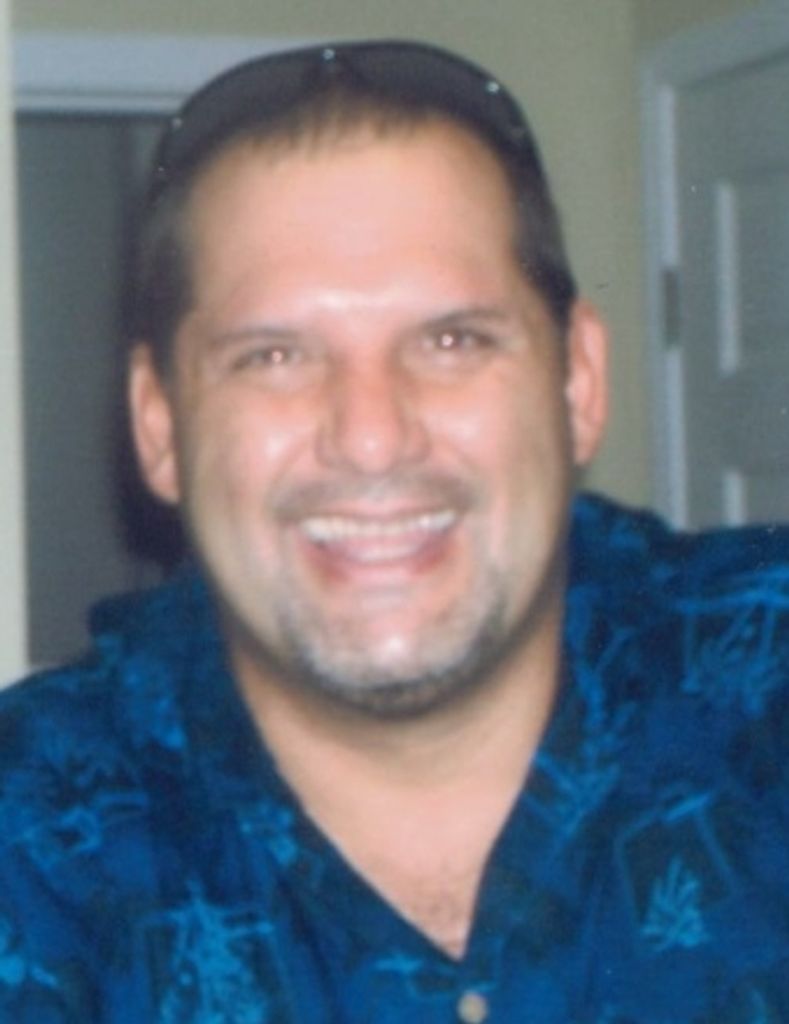 Gregory  Marshall Blanton