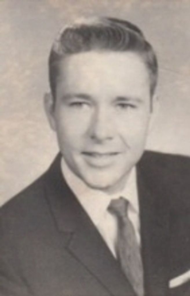 Malcolm Keith