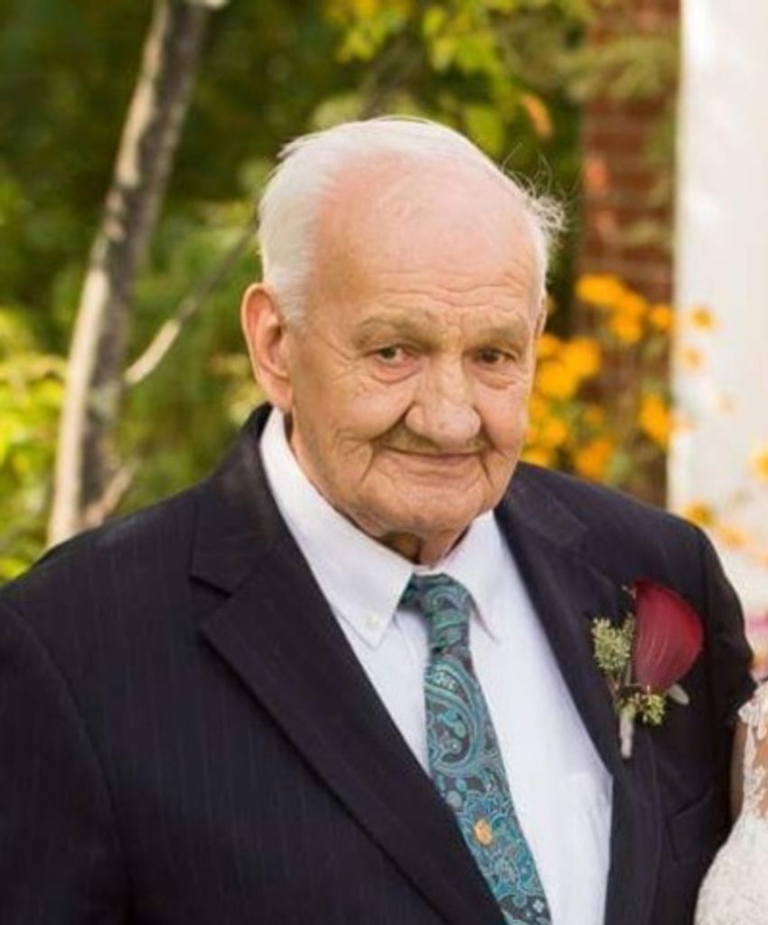 William Stanley Danko, Sr.