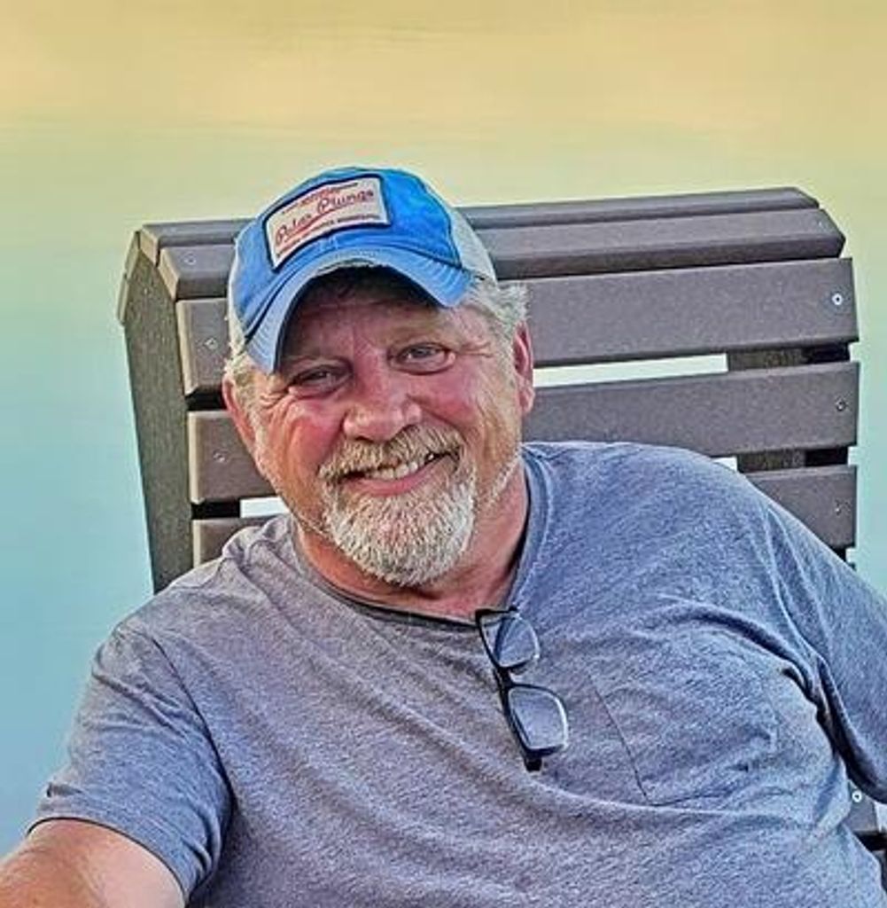 Michael "Burl" Harold Ives Profile Photo