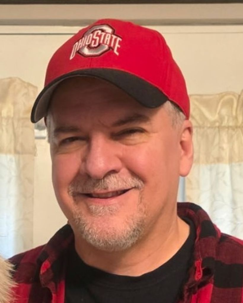 Douglas Edward Casto