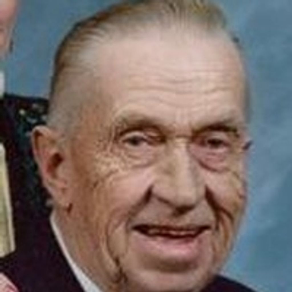 Royal A. Michels