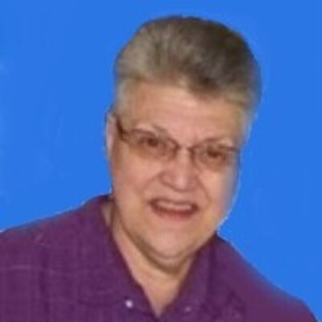 Nancy Gerth Profile Photo