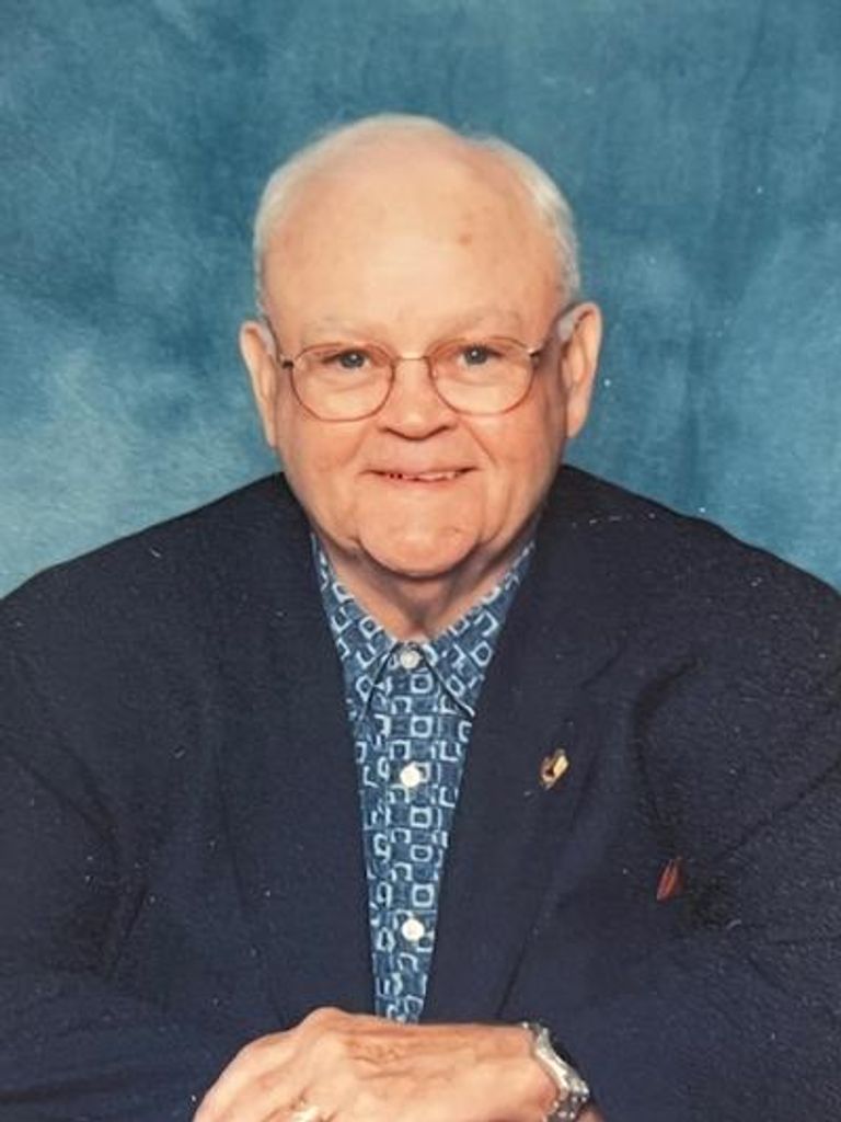 Hubert J. "Hughie" Corrigan Profile Photo