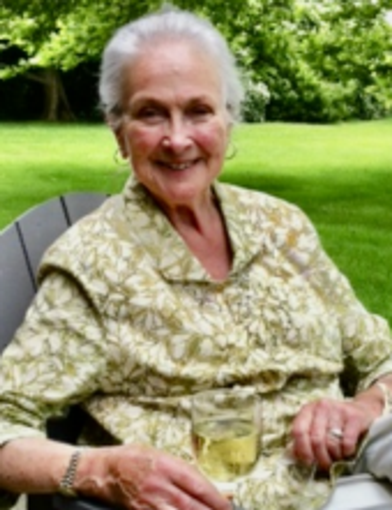 Barbara  Harrison  Watson 