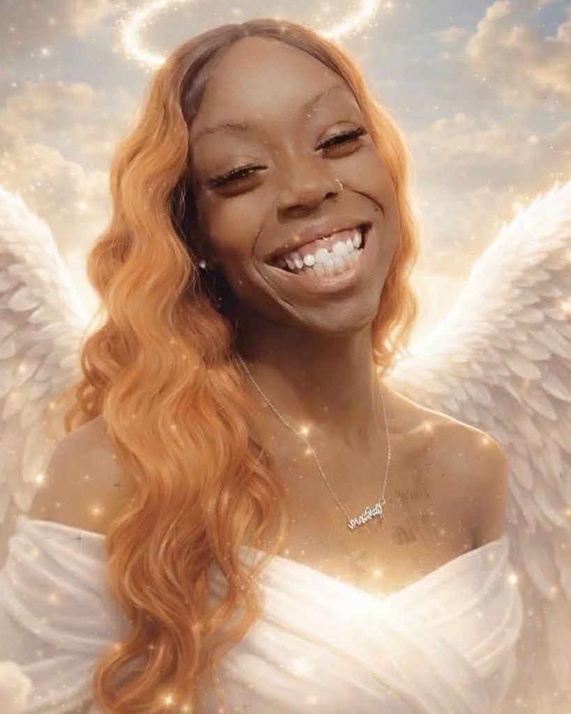 Katrice "Tae" La'Nae Williams