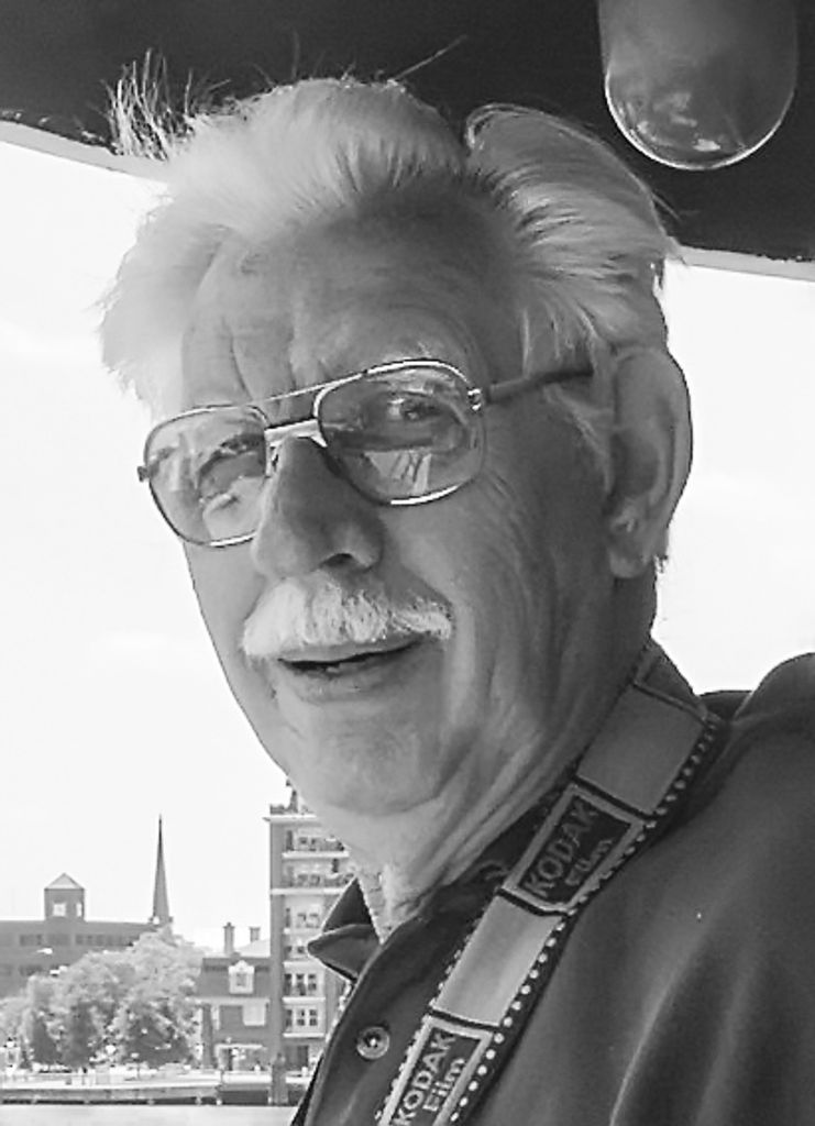 Charles "Bud" W. Jamison