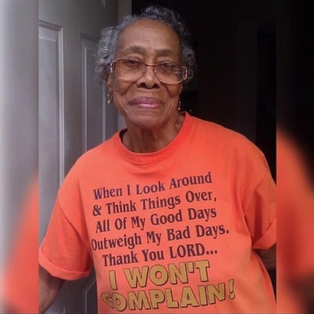 Mrs. Inez Roberts