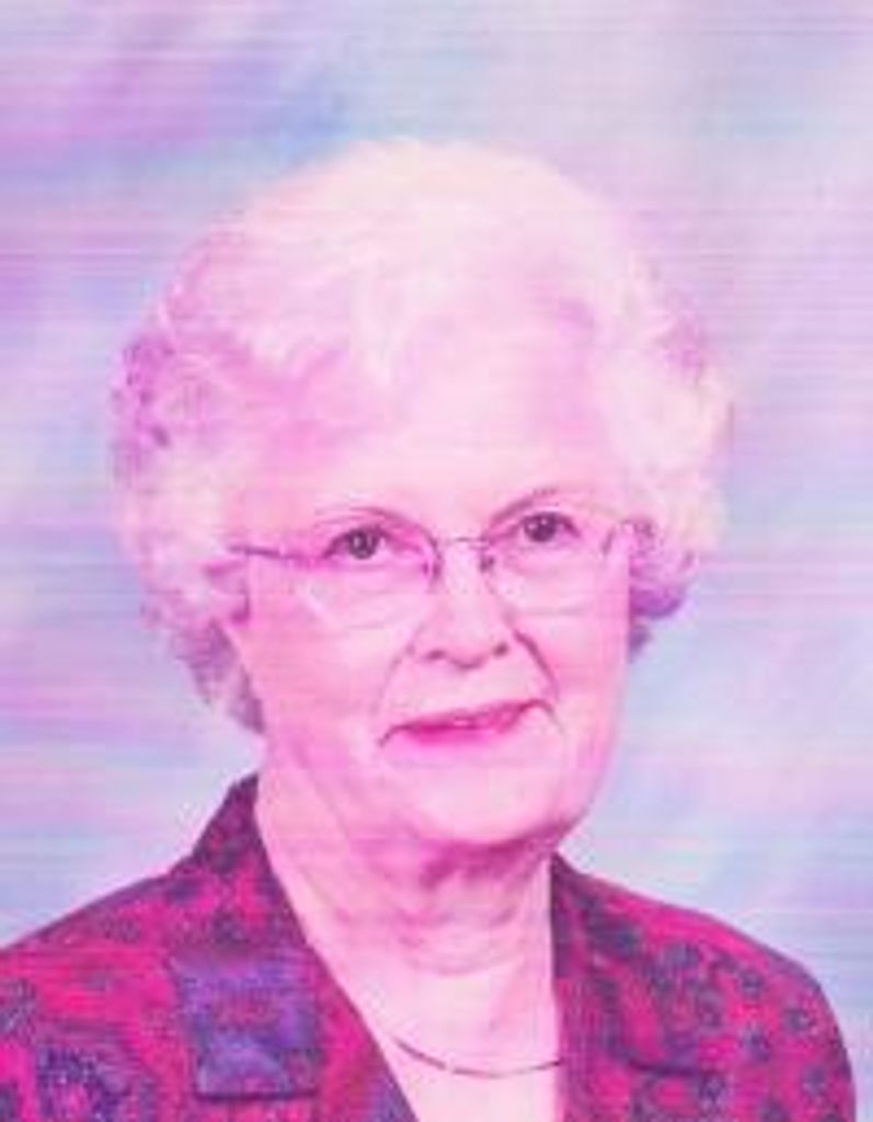 Lois  Eileen Williams