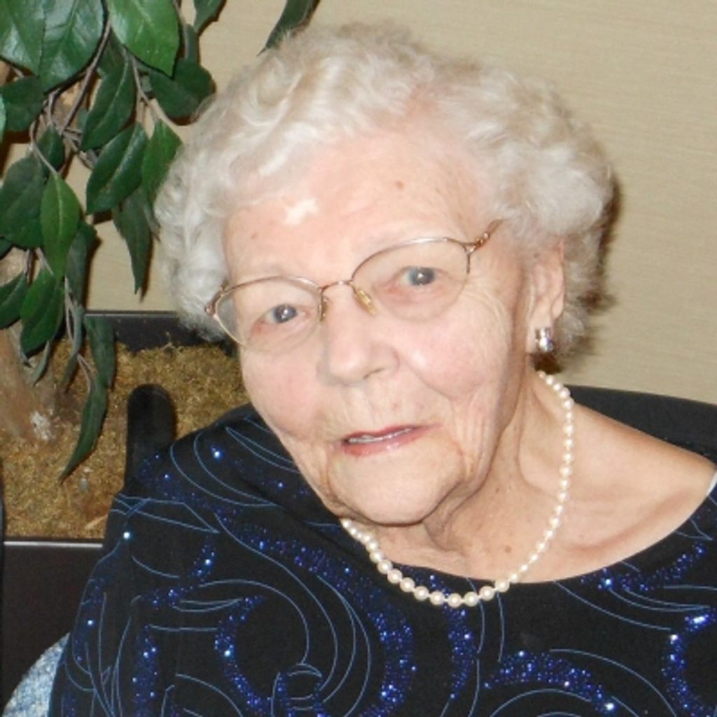 Olive Chessell