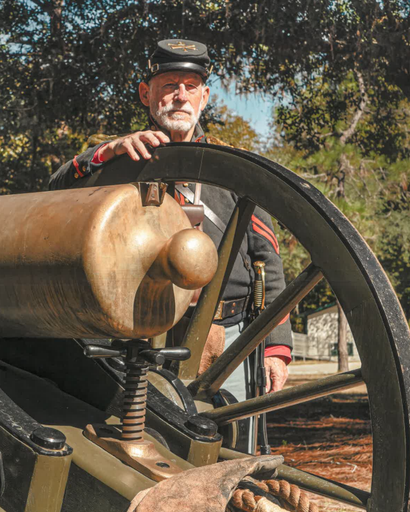 Harvey Keith Linscott Profile Photo