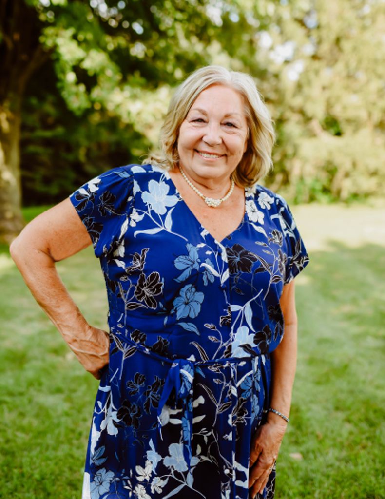 Diane Petersen Profile Photo