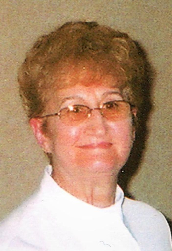 Ruth F. Cougle Profile Photo