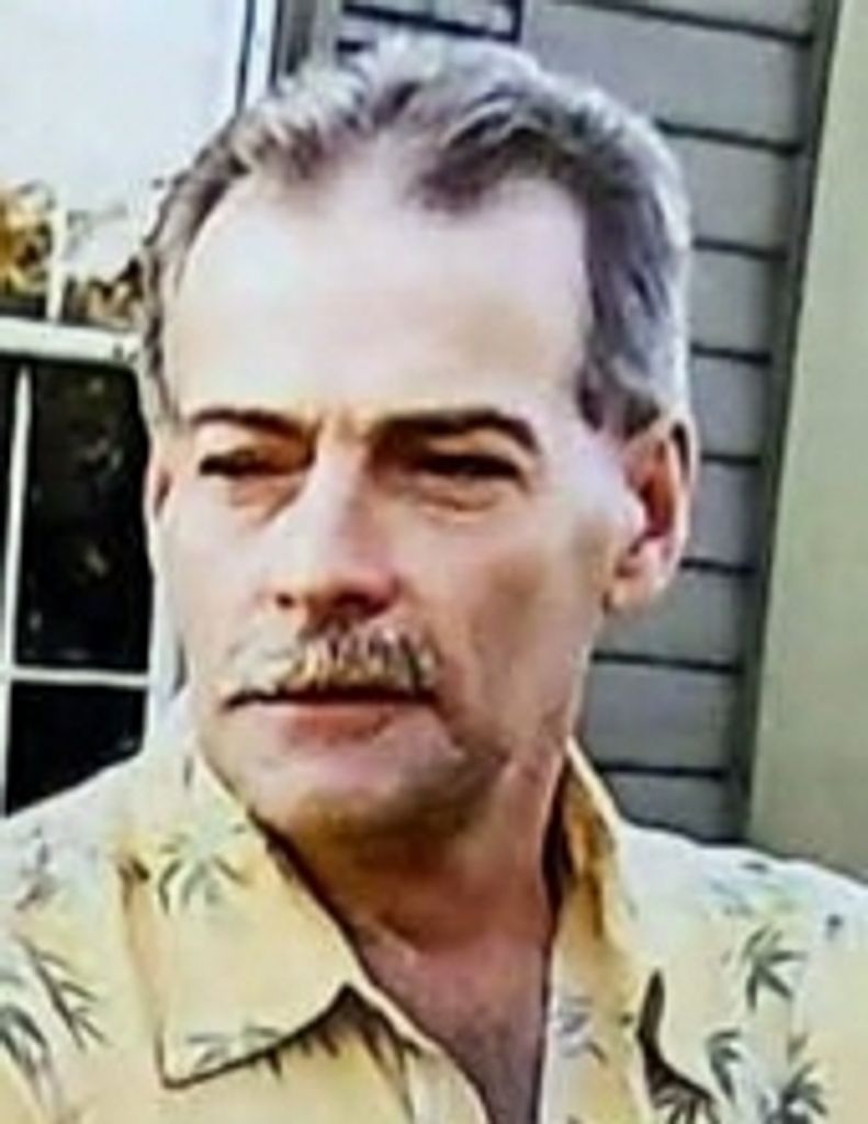 James B. Corcoran