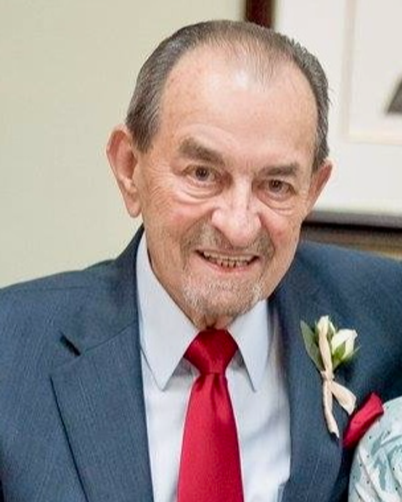 James Michael Willis, Sr.