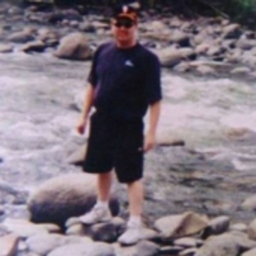 Ronald Scott Loudermilk