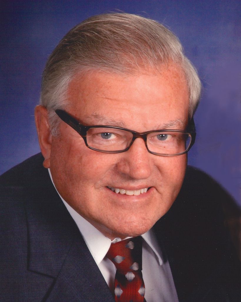 Ronald "Ron" John Hoag Profile Photo