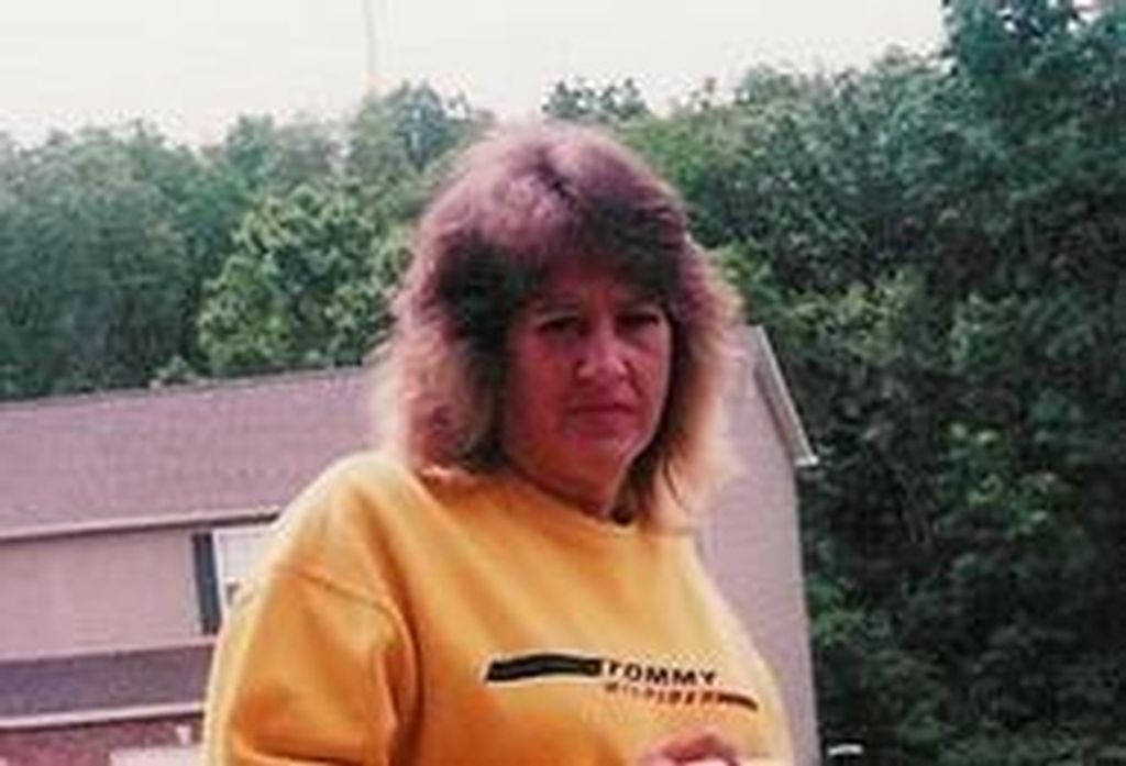 Penny Irene Littrell