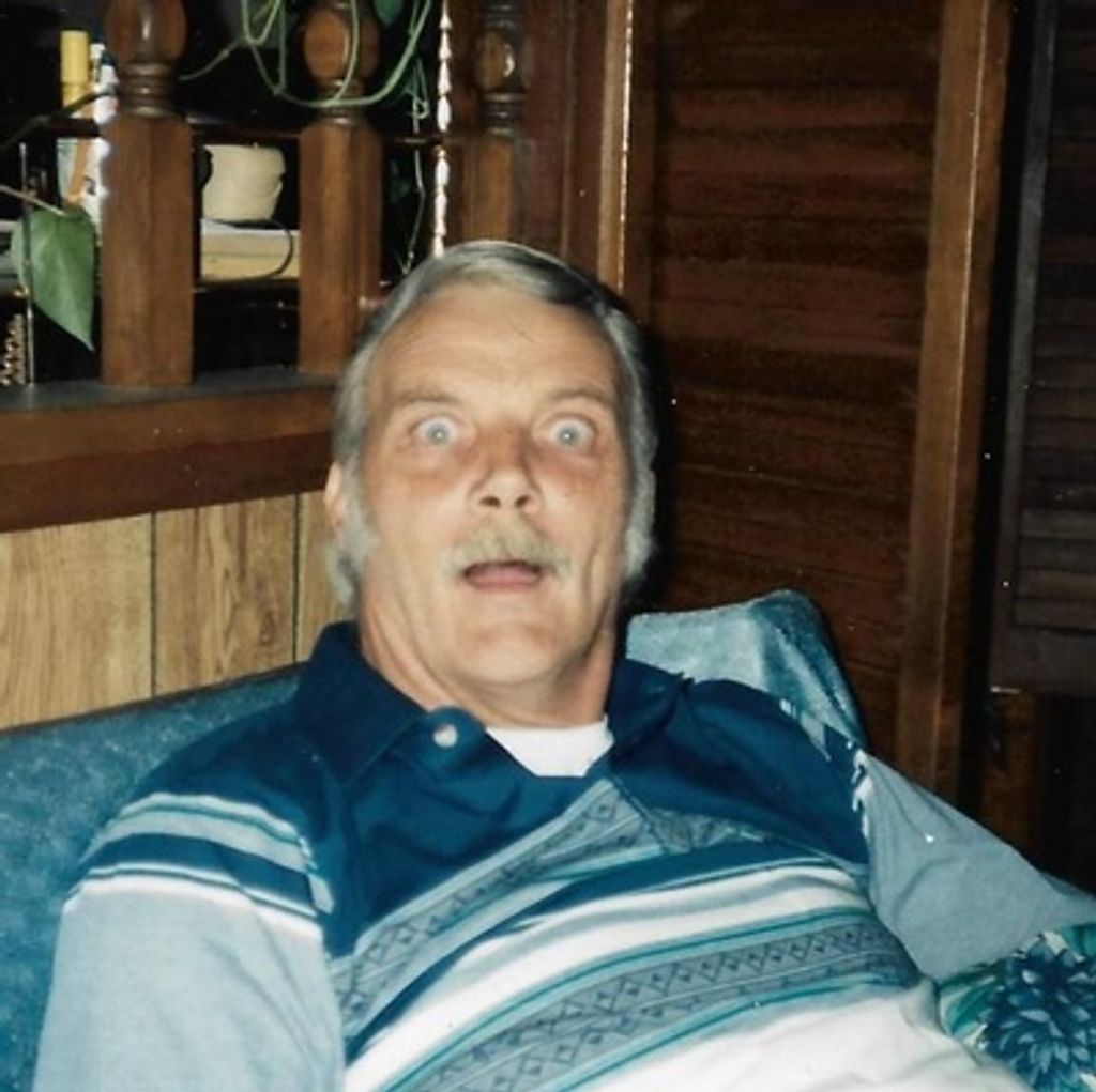 Vincent Arthur Barwick, Jr.