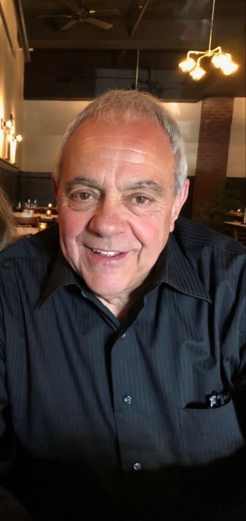 Frank P. Carpino, Jr. Profile Photo