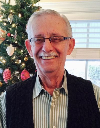Leslie James Buchan Profile Photo