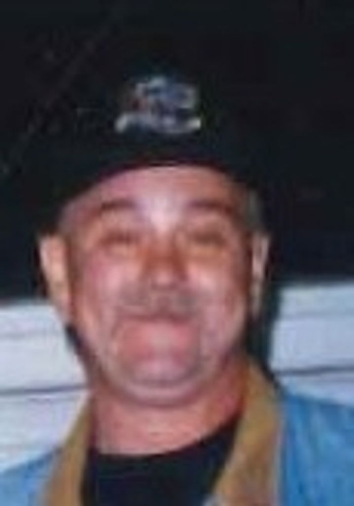 Bernard A. Joyce Sr.