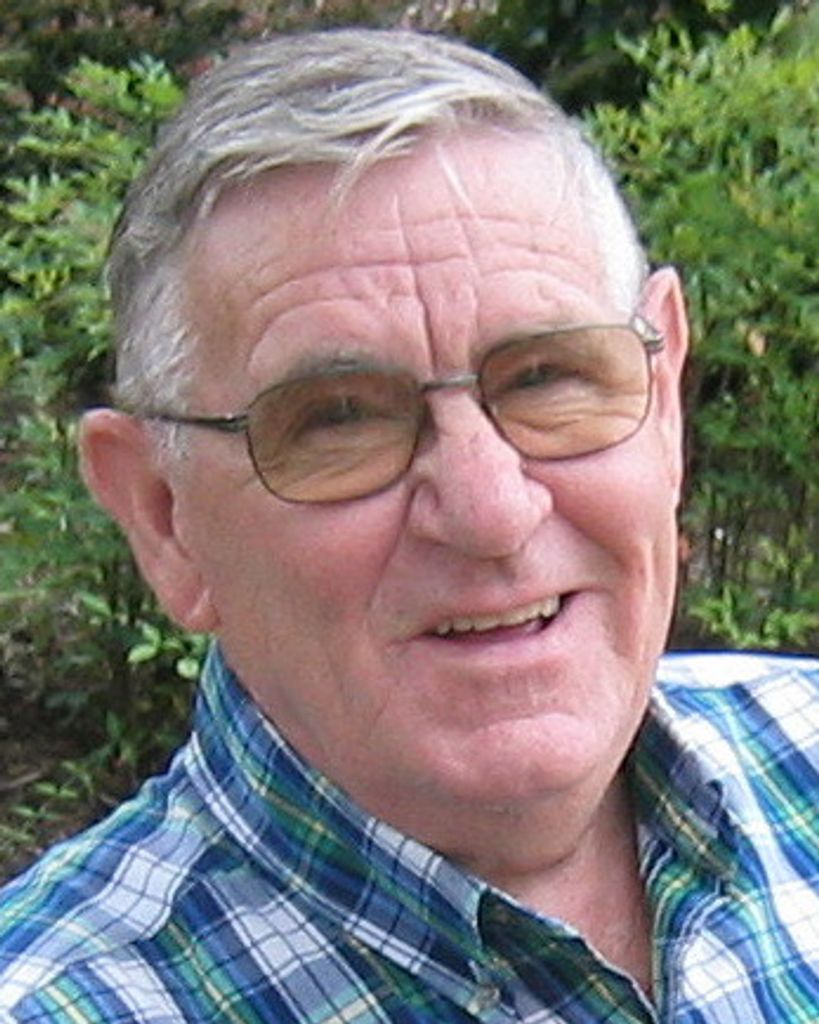 Nolen J. Crockett