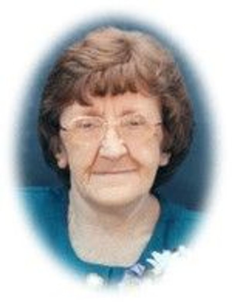Wilma Lovall