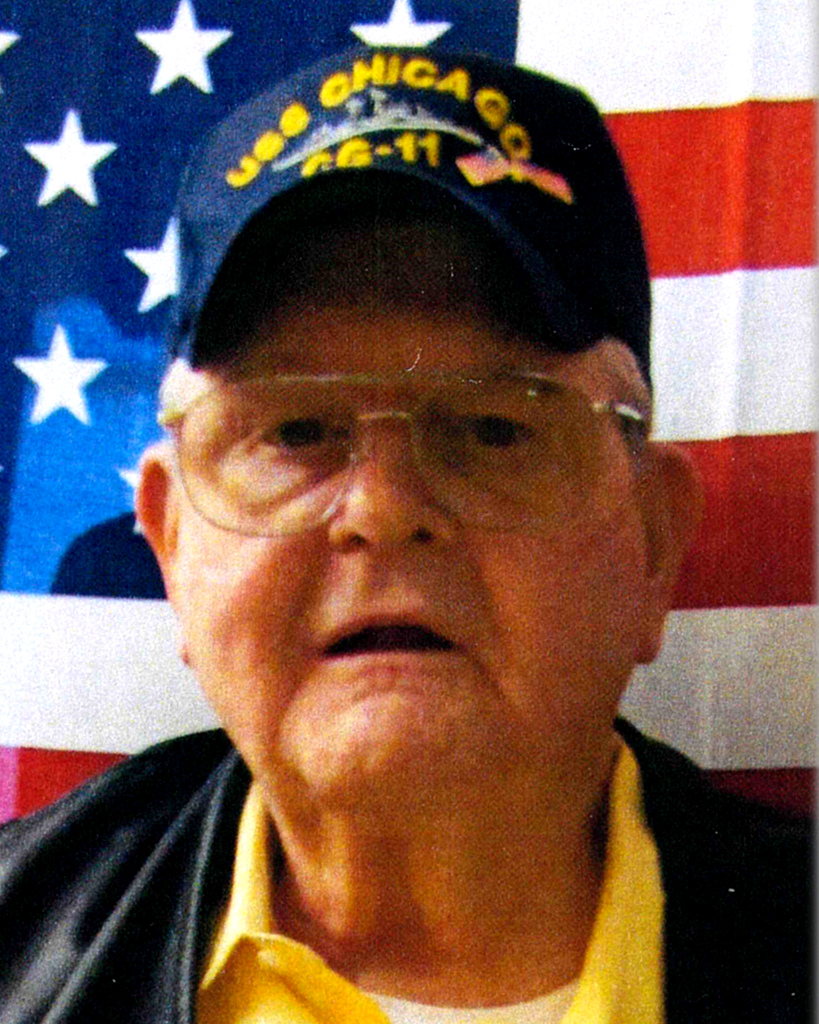 Orville L. Madson Jr.