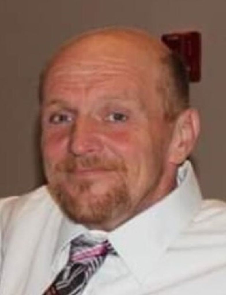 Charles T. "Chuck" Snyder