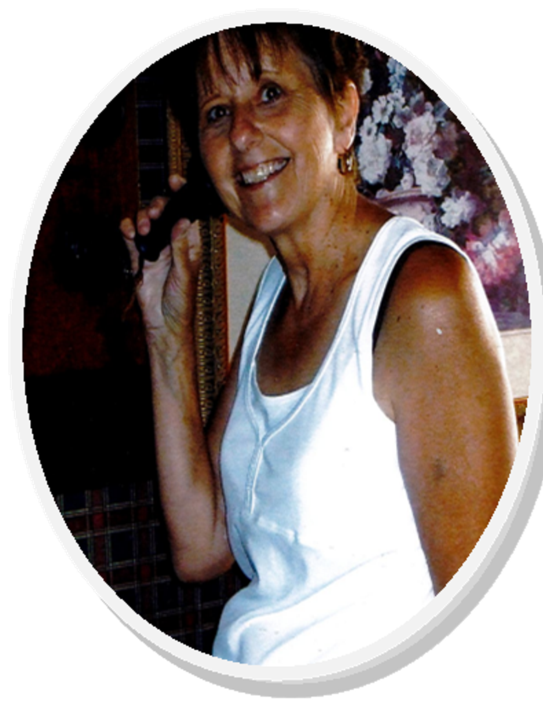 Joan  Marie Crabbe Profile Photo