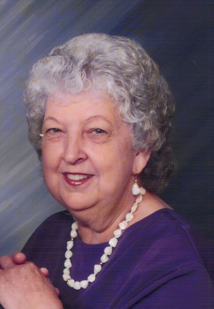 Bernice Gordon Profile Photo