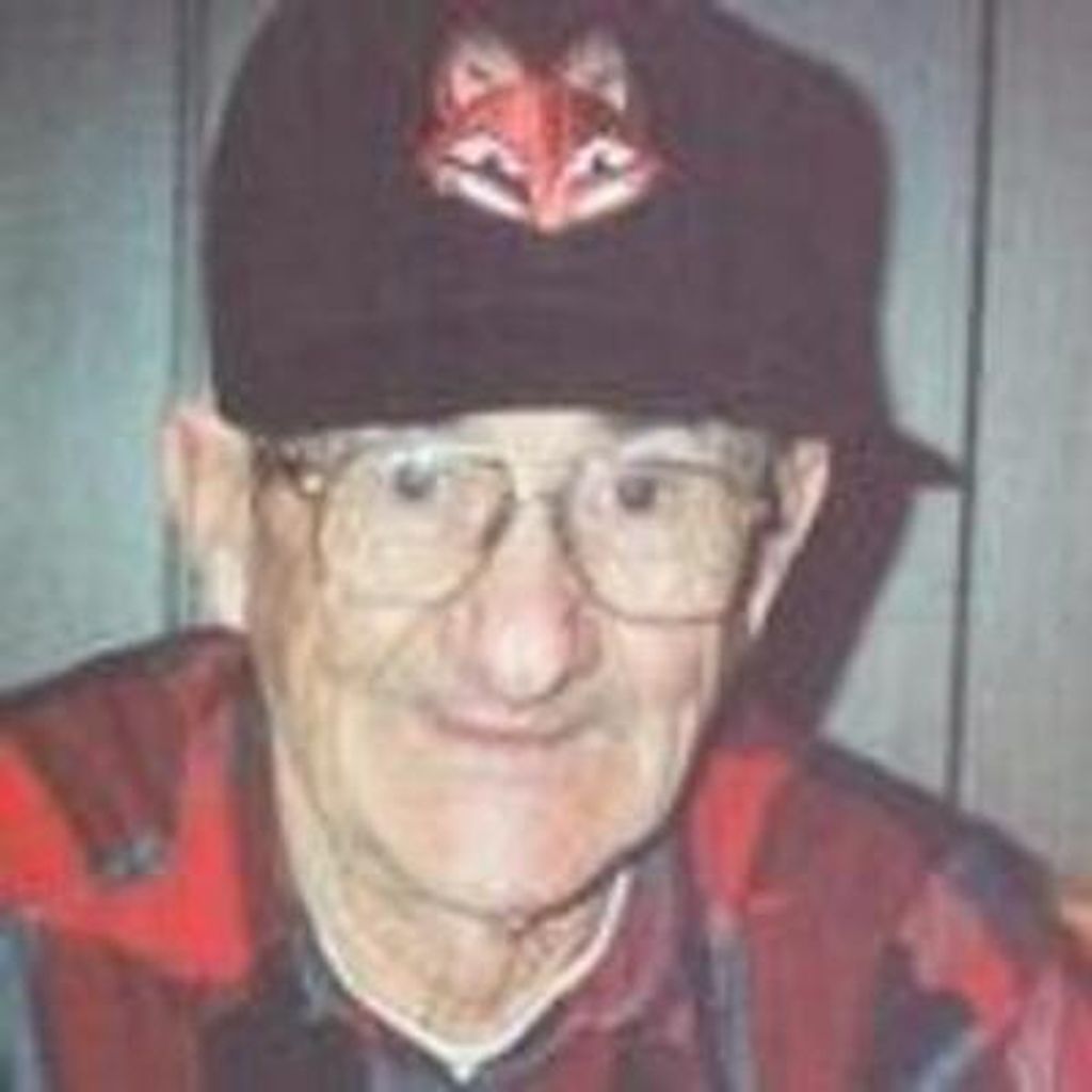 Wallace "Wally" Matthew Muellenberg