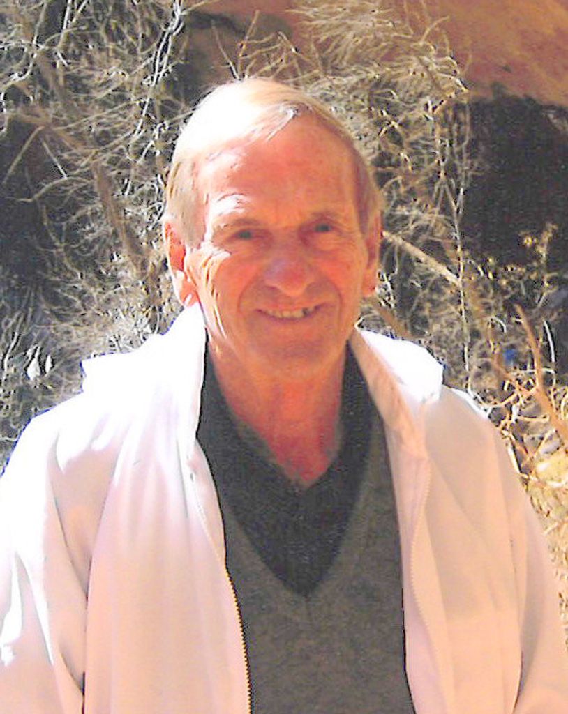 Douglas Ray Lund