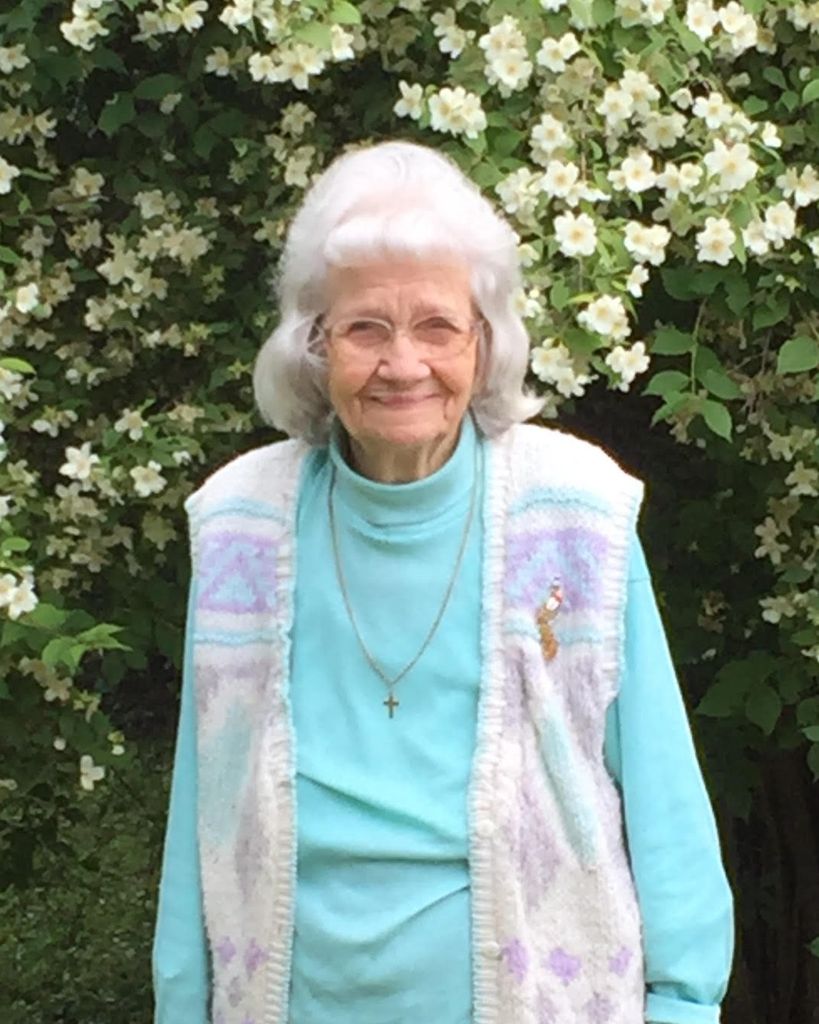 Mary Katherine Baker Davis Profile Photo