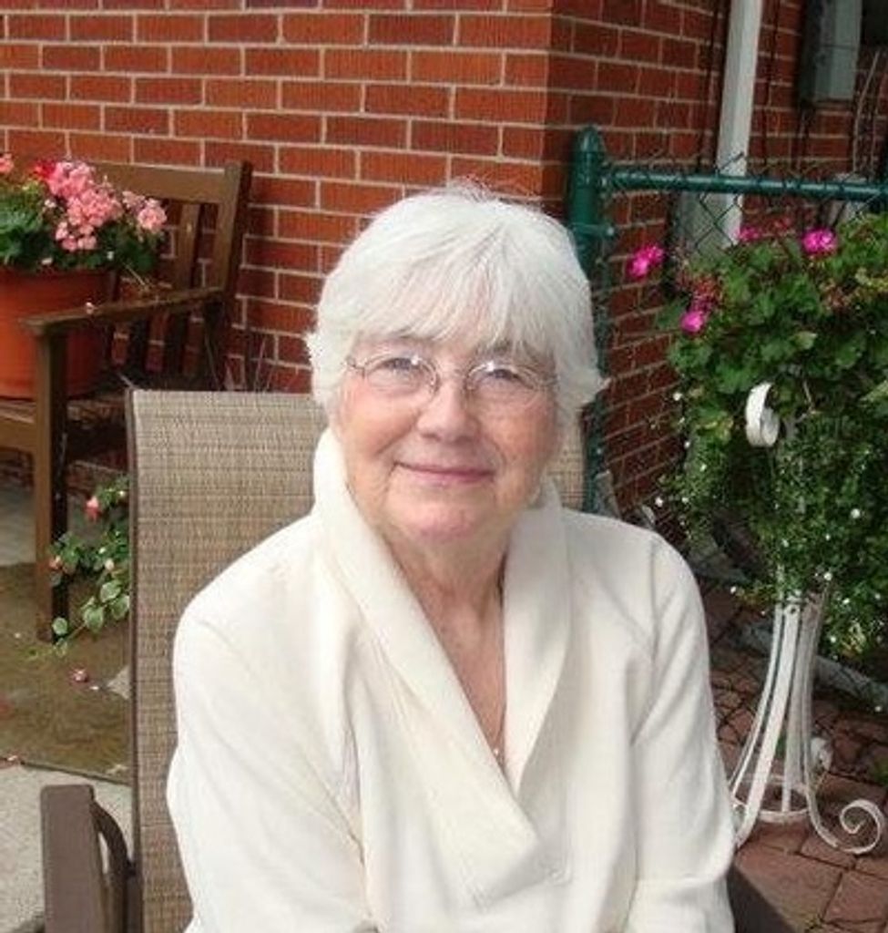 Ruth Ann Volpe