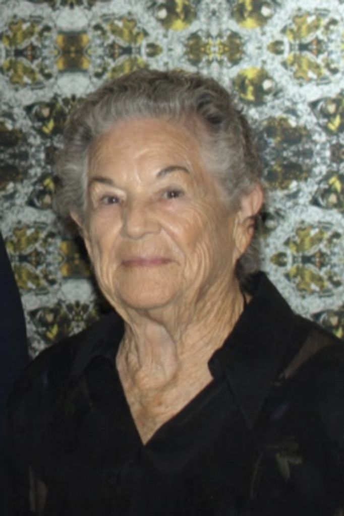 Zelpha Carter
