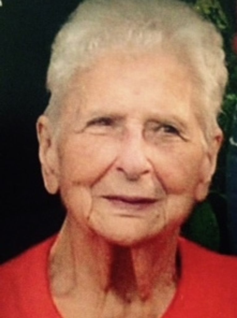 Jean A. Minney