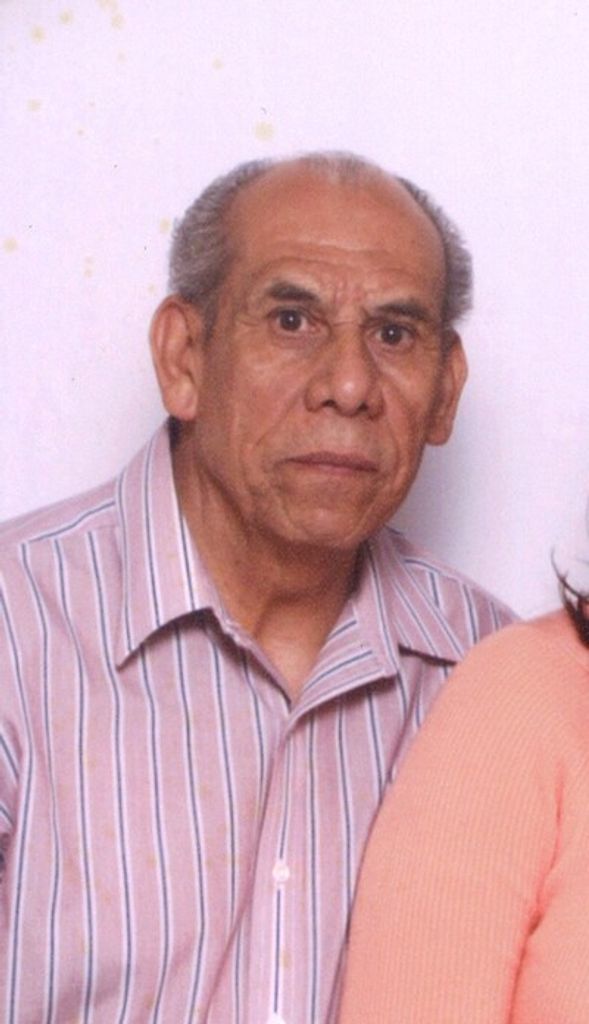 Santiago Martinez Gonzalez Profile Photo