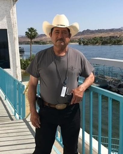 Ramon Munguia Vazquez Profile Photo