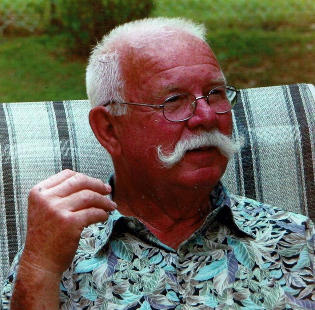 Rebel L. Robertson III Profile Photo