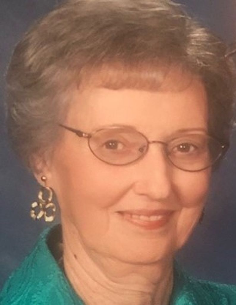 Gloria N. (Mince)  Pennington