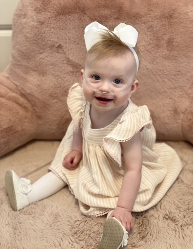 Stella Parker Drendel Profile Photo