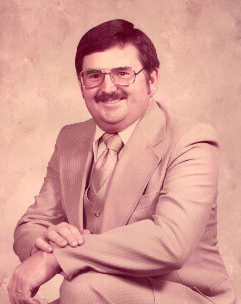Herman Wesley Caldwell Profile Photo