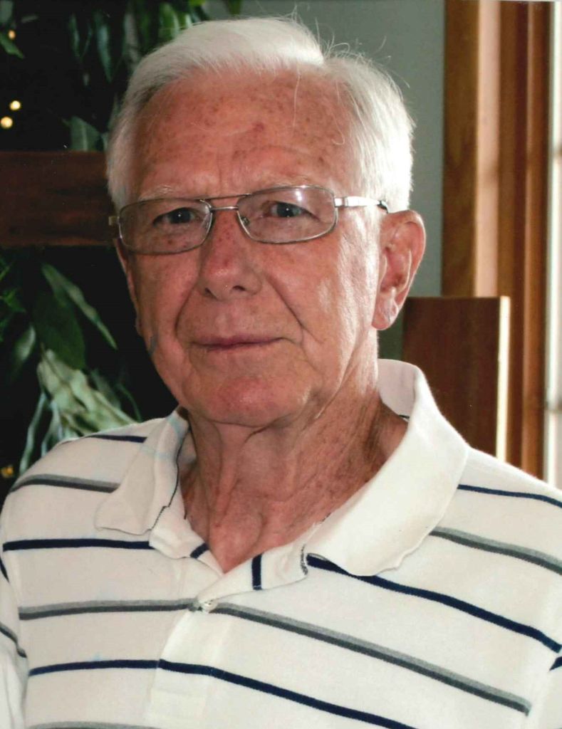 Leland Ray Dunkle Profile Photo