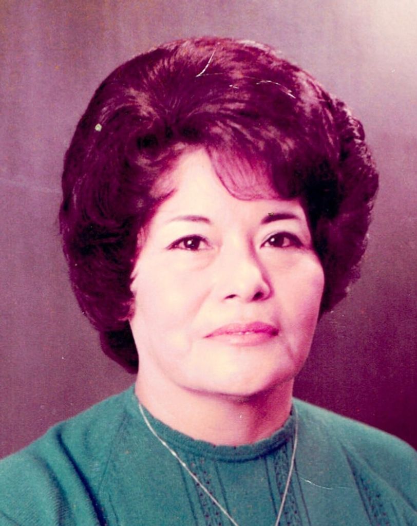 Margaret Suarez Guzman