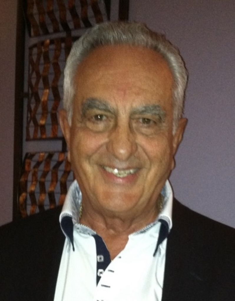Francis Zappala Profile Photo