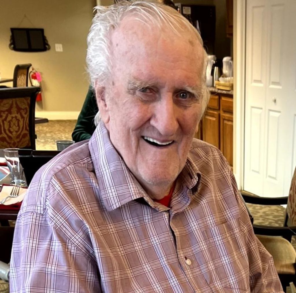 Richard L. Brown